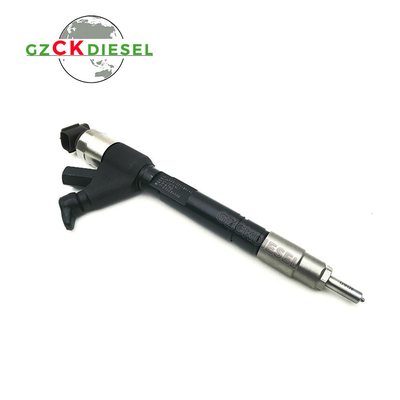 acheter Injecteur Common Rail 095000-6791 095000-6790 pour Camion SDEC SC9DK D28-001-801 online manufacture