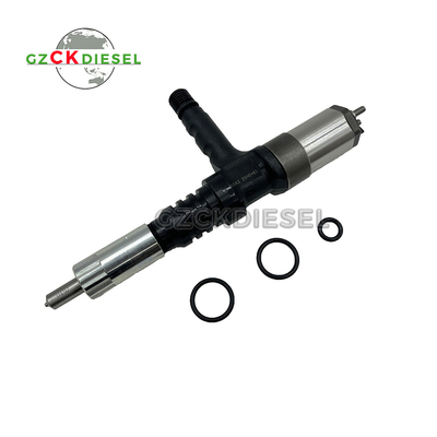 acheter Injecteur de carburant 095000-0562 6218-11-3101 pour moteur 6D140 Excavatrice PC200-7 PC300-7 Chargeuse WA500-3H online manufacture