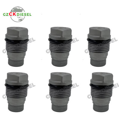 acheter Soupape de décharge de la pompe à carburant Soupape de limitation 1110010016 1110010017 1110010018 1110010024 fabrication en ligne