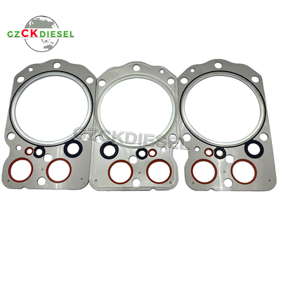 acheter OEM Nouveau joint de tête de cylindre ME051021 ME051714 ME061574 pour le moteur Mitsubishi 6D22 6D22T 6D24 online manufacture