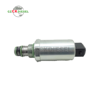 acheter R900701407 Pompe hydraulique à soupape solénoïde proportionnelle Pièces de machines de construction fabrication en ligne