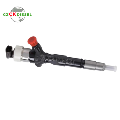 acheter Injecteur de carburant diesel 095000-7720 23670-30320 095000-7800 23670-30310 pour moteur Toyota 1KD online manufacture