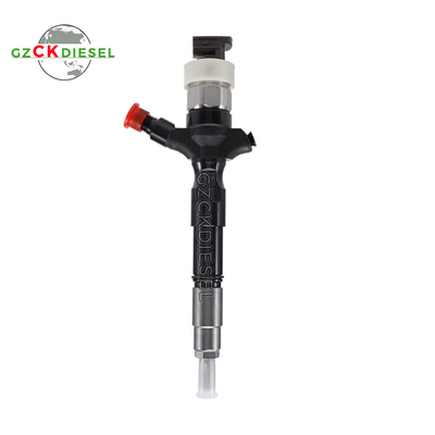 acheter Injecteur de carburant 295050-0070 23670-30380 295050-0540 23670-09380 pour le moteur Toyota 1KD 3.0L online manufacture