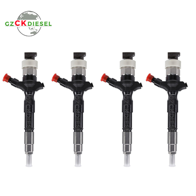 acheter Injecteur de carburant 095000-5881 23670-30050 095000-8740 23670-09360 pour le moteur Toyota Hiace 1KD Moteur 2KD-FTV online manufacture
