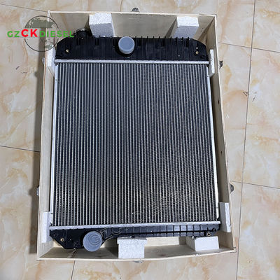 acheter Nouveau assemblage de radiateur 140-3634 1403634 236-5808 7E-4639 pour le chargeur de chaussures à dos  424D 436C 420D 442D 430D 432D 416C 416D fabrication en ligne