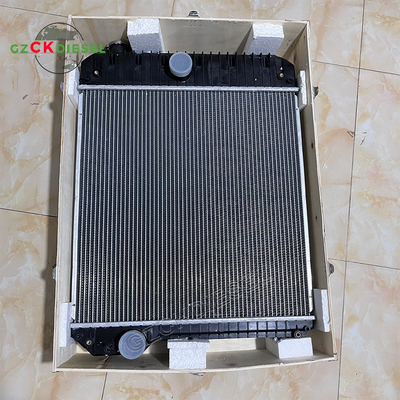 acheter Nouveau assemblage de radiateur 140-3634 1403634 236-5808 7E-4639 pour le chargeur de chaussures à dos CAT 424D 436C 420D 442D 430D 432D 416C 416D online manufacture