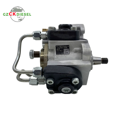 acheter 6HK1 pompe à injection de carburant 294050-0103 8-98091565-4 8-98091565-3 pour le moteur ZX330-3 online manufacture