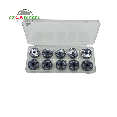 acheter Plaque d'orifice pour rampe commune diesel #04 pour 095000-5053 5220 5550 online manufacture