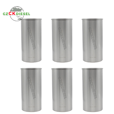 acheter Chemise de cylindre 65.01201-0050 65.012010050 pour moteur Doosan Daewoo D1146 D1146T, pelle DH220-3 online manufacture