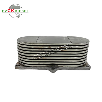 acheter Cooler à huile 65.05606-5020 65.056065020 pour le moteur D1146 DE08 fabrication en ligne