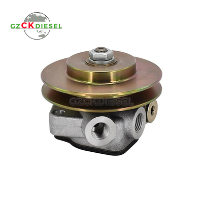 acheter Pompe à carburant 21264822 20460417 21518471 pour pelle hydraulique EC240B EC290B fabrication en ligne