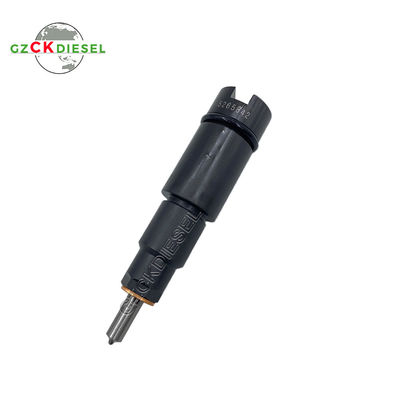 acheter Nouvel injecteur de carburant 5265842 C5265842 KBEL-P052 pour moteur L8.9 ISL9.5 fabrication en ligne