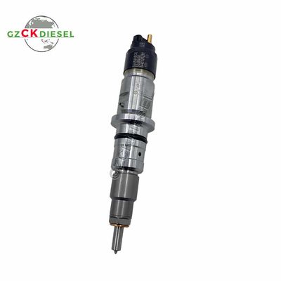 acheter Injecteur de carburant Diesel 5268408 0445120289 0 445 120 289 pour moteur ISF3.8 ISDE6.7L fabrication en ligne