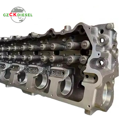 acheter 2842785 20R-3929 310-4938 2454324 396-8374 396-8375 359-0936 C6.4 C7 C7.1 C9 C15 C18 C32 C27 Tête de cylindre du moteur online manufacture