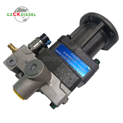 acheter Pompes à injection de carburant 2897672 Pour Cummins QSK23 PC1250-7 D375A-5 SAA6D170E fabrication en ligne