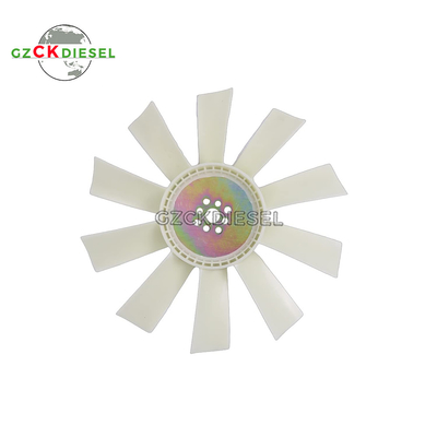 acheter Pale de ventilateur de refroidissement 10 pales 3912751 pour moteur Cummins 6C8.3 6BT online manufacture