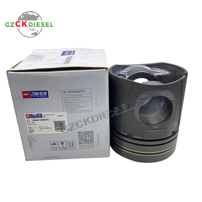 acheter Piston d'origine TD600-1004001C TD600-1004001 Axe TC100-1004004 pour moteur marin YC6T YC6TD online manufacture