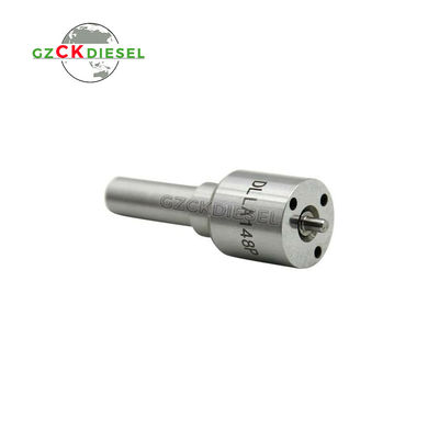 acheter Buse d'injection de carburant d'origine DLLA148P872 pour injecteur 095000-565# fabrication en ligne