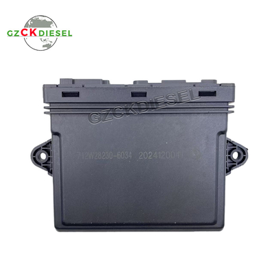 acheter Contrôleur de porte et de fenêtre Serrure centrale 812W28230-6033 712W28230-6034 712W28230-6034/2 pour Sinotruk HOWO T5G C7H fabrication en ligne