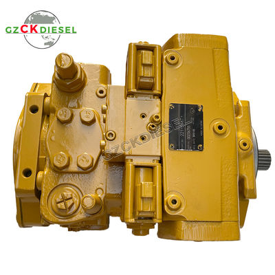 acheter Pompe à piston hydraulique 221-3667 2213667 10R-8689 10R8689 pour TRACTEUR  D4G D5G fabrication en ligne