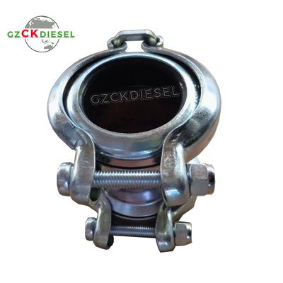 acheter Le système de raccordement 07332-02400 0733202400 pour le chariot à décharge rigide HD785-7 online manufacture