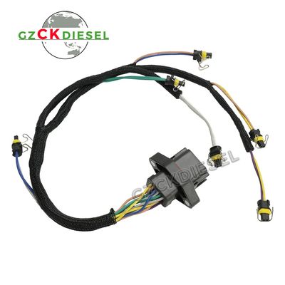 acheter C9 Harnais de câblage 215-3249 419-0841 546-2154 5462154 2153249 4190841 pour une excavatrice CAT 330C 330D 336D 336D2 586C fabrication en ligne