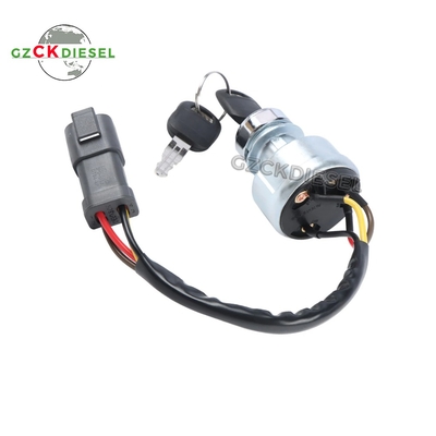 acheter Contacteur de démarrage 154-3197 1543197 pour moteur CAT 3013 3054C, pelle excavatrice 301.5 301.8 302.5 303.5 304.5 online manufacture
