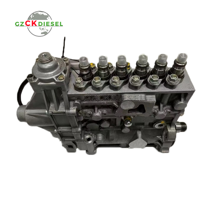 acheter Pompe d'injection de carburant d'origine 0402996315 pour moteur QST30 fabrication en ligne