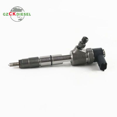 acheter Injecteur 0445110329 0445110330 0445110387 0445110725 pour le véhicule Hyundai Kia Santa FE 04-09 fabrication en ligne