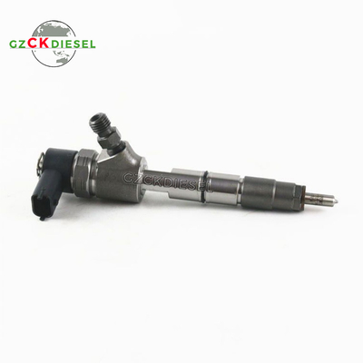 acheter Injecteur de carburant 0445110541 0445110549 pour moteur 4DW93-84E4 online manufacture