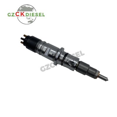 acheter 0445120121 0445120122 0445120123 Injecteur pour DongFeng Cummins online manufacture