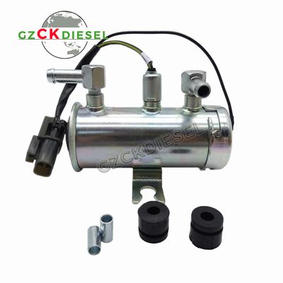 acheter Pompes à carburant électriques 8-98009397-1 8-98068275-0 pour ISUZU 4HK1 6HK1 fabrication en ligne
