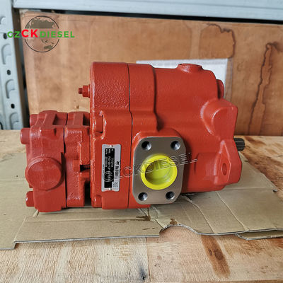 acheter Pompe hydraulique PVD-0B-12P-5G-5210A Ensemble de pompe à piston plongeur 7172754 pour Bob 20 Doosan 17 fabrication en ligne