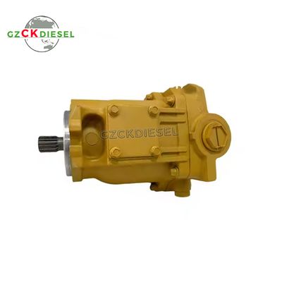 acheter Pompe à piston hydraulique 9T-4104 9T-6857 9T4104 9T6857 pour chargeuse  416 428 fabrication en ligne