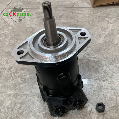 acheter Moteur de ventilateur hydraulique 161-8919 1618919 0R-1075 0R1075 pour CHARGEUSE SUR PNEUS 966XE 972XE 966H 966G fabrication en ligne