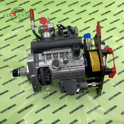 acheter Pompes d'injection de carburant diesel 9323A042G 9323A040G 2644H064 Pour moteur Perkins 1104 online manufacture