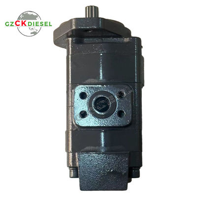 acheter Pompes à engrenages de ventilateur VOE14561970 14561970 pour excavatrice EC460 EC460B EC460C fabrication en ligne