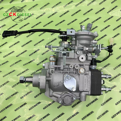 acheter Nouvelle pompe à carburant 33106-42030 104780-7530 VE4/10F1900RNP2219 33104-42140 pour HYUNDAI H-1 H100 2.5 TD fabrication en ligne