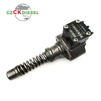 acheter Pompes de l'unité d'injection de carburant de chemin de fer commun 0414750004 NDB005 pour moteur diesel Deutz BF6M1013 online manufacture