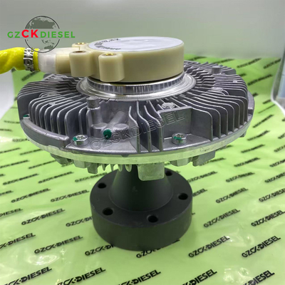 acheter Nouvel embrayage de ventilateur 281-3588 2813588 265-3578 281-3575 pour EXCAVATRICE 320D LRR 320D L 323D L 320D LN 320D fabrication en ligne