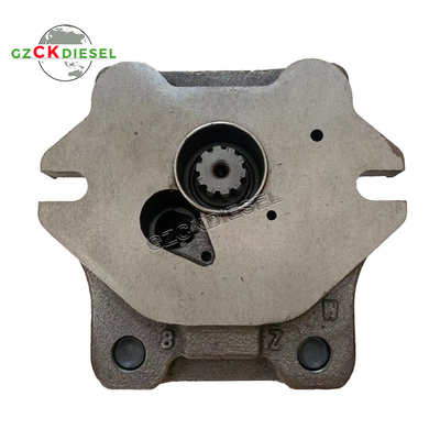 acheter 16CC/4.5CC Longueur 11,7cm Pompe à engrenages à piston hydraulique PVD-2B-40 pour YC55 PC50 EX40-2 online manufacture