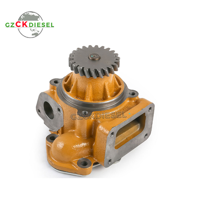 acheter Pompe à eau 6151-62-1101 6151-62-1102 6151-62-1104 pour pelle PC450 PC400-6 Moteur 6D125 online manufacture