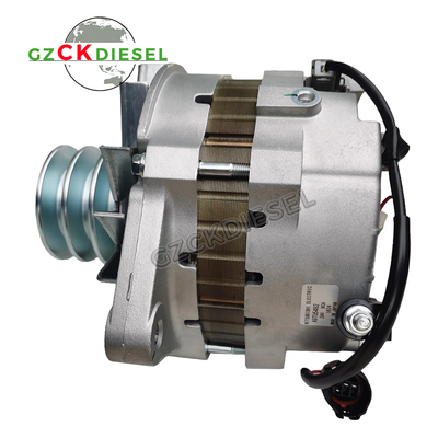 acheter Alternateur 181200-6402 A9TU5482 pour le moteur Sany SY485 SY550 SY750 6WG1 online manufacture