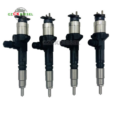 acheter Injecteur de carburant 1J500-53051 095000-9690 pour moteurs Kubota V3800 V3800T fabrication en ligne