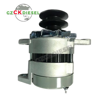 acheter Alternateur 600-825-3160 600-825-3120 600-825-3150 600-825-3151 pour moteur Komatsu 6D125, pelle PC300-6 PC400-8 online manufacture