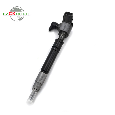acheter Injecteur de carburant à rampe commune 23670-0E020 295700-0560 23670-11020 pour moteur 2.8 online manufacture
