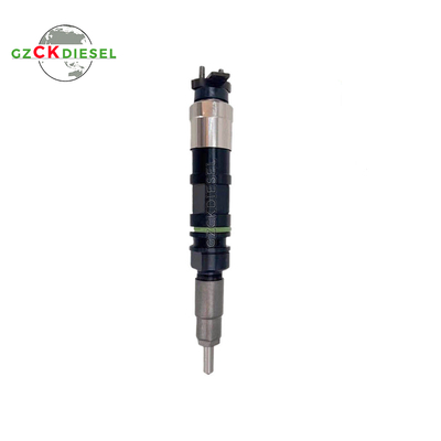 acheter Injecteur de carburant diesel de haute qualité 295050-0511 2950500511 21416555 fabrication en ligne