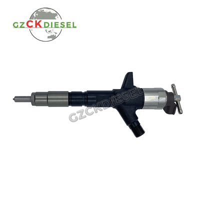 acheter Injecteur de carburant 33800‐45700 095000-5550 pour le moteur Hyundai HD78 3.9L online manufacture