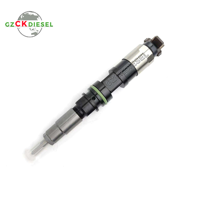 acheter Injecteur de carburant diesel 295050-1350 295050-1240 21898687 21896867 21785960 pour le moteur de camion Vol-vo online manufacture