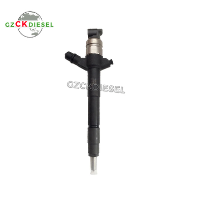 acheter Injecteur de carburant diesel 095000-7700 23670-51030 095000-7710 23670-59035 pour moteur 1VD-FTV online manufacture